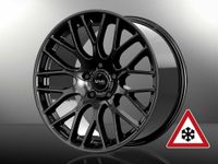 22 Zoll 5x112 Felgen Winterräder Pirelli 285/35 R22 VW Touareg CR Nordrhein-Westfalen - Engelskirchen Vorschau