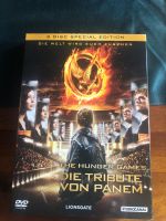 DVD Tribute von Panem Bayern - Chieming Vorschau