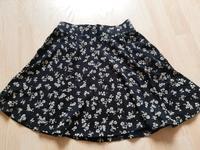 Glocken-/Tellerrock/Blumen/C&A/Sommerrock Nordrhein-Westfalen - Warburg Vorschau