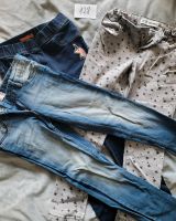 Kinderkleidung Mädchen Jeans München - Ramersdorf-Perlach Vorschau