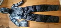 Motorradkombi - Helm - Hose - Jacke -  Bekleidung Bayern - Langquaid Vorschau