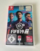 Switch Spiel FIFA 19 Niedersachsen - Freiburg (Elbe) Vorschau