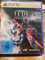 PS5 Star Wars Jedi Baden-Württemberg - Kernen im Remstal Vorschau