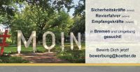 Sicherheitsmitarbeiter & Revierfahrer (m/w/d) Security - Bremen Bremen - Walle Vorschau