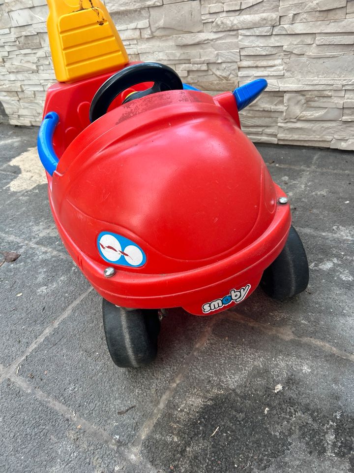 Smoby Fahrzeug für Kinder in Pfungstadt