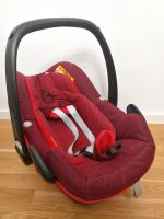 Babyschale Pebble Plus / Maxi Cosi Bayern - Wolfratshausen Vorschau