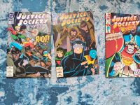 Justice League 2-10 Comics Nordrhein-Westfalen - Düren Vorschau