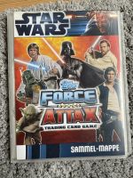 Star Wars: Force Attax Sammel-Mappe Rheinland-Pfalz - Queidersbach Vorschau