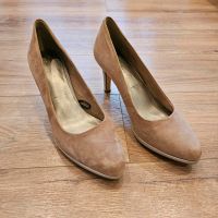 Tamaris Damen Pumps, Old Rose, 41 EU Nordrhein-Westfalen - Neukirchen-Vluyn Vorschau