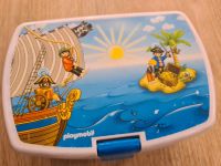 Playmobil Piratenschiff Brotdose Kindergarten Schule Insel Schatz Nordrhein-Westfalen - Bergisch Gladbach Vorschau