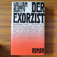 William Blatty - Der Exorzist Bayern - Erlangen Vorschau