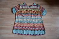 Bluse, Sommer, bunt, Bexleys, Gr. 46 Bayern - Weiden (Oberpfalz) Vorschau