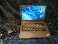 Notebook/Laptop Lenovo ThinkPad T430s Bayern - Forchheim Vorschau