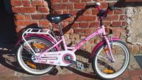Kinder, Mädchen Fahrrad 18 Zoll Parchim - Landkreis - Parchim Vorschau