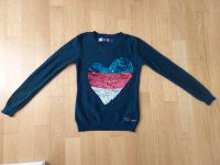 Pullover Desigual Wendepailletten 7/8 Dortmund - Mitte Vorschau