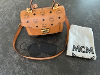 MCM Tasche, neue Zustand kaum benutzt Bayern - Ingolstadt Vorschau