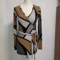 Apart Shirt gr XS 34 Tunika Longshirt Retro 70 er Style Nordrhein-Westfalen - Heinsberg Vorschau