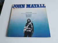 Vinyl Sammlung Hier LP John Mayall / Primal Solos (Vinyl wie Neu Hessen - Mühlheim am Main Vorschau