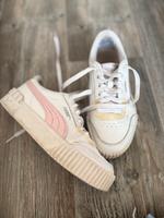 Puma Turnschuhe Größe 38 Bayern - Schnaittach Vorschau