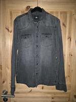 Jeans Hemd in Gr. S Schleswig-Holstein - Kiel Vorschau