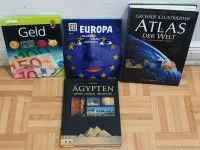 4 Verschiedene Bücher für Kinder & Bildung etc.. Kiel - Gaarden Vorschau