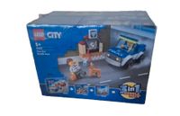 EOL Lego City 66682 3in1 Bundle Pack Polizei Konvolut Aachen - Aachen-Richterich Vorschau