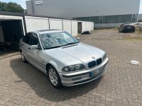 318i e46 bmw Niedersachsen - Delmenhorst Vorschau