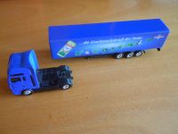 Werbetrucks 1:87 Bad Reichenhaller Salz Werbung Miniatur Truck Aachen - Kornelimünster/Walheim Vorschau