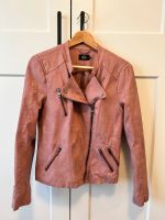 (Kunst) Lederjacke Bikerjacke Only Gr. 38 Essen - Essen-Borbeck Vorschau