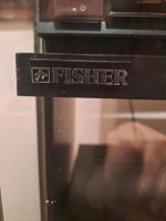 Fischer Musikanlage CD Player DVD +Boxen Neuer Preis Brandenburg - Großderschau Vorschau
