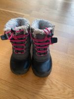 Columbia Childrens Rope Tow III Waterproof Stiefel Gr.29 Bayern - Erlangen Vorschau