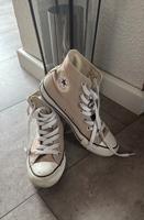 Converse Chucks in beige Nordrhein-Westfalen - Marl Vorschau