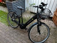 E-Bike Saxonette Premium Plus 2.0 Kreis Ostholstein - Scharbeutz Vorschau