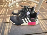 Adidas Originals NMD R1 39 1/3 Brandenburg - Strausberg Vorschau