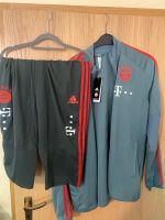 FCB Trainings Outfit neu Bayern - Abensberg Vorschau