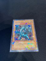 YUGIOH! Blue-Eyes White Dragon SDK-E001|Super Rare| 1st Edition Baden-Württemberg - Balingen Vorschau