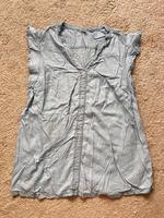 H&M Dchwangerschafts-Bluse/Umstandsmode Gr. M Baden-Württemberg - Fellbach Vorschau