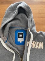 G Star RAW Jacke mit Kapuze Gr. L Nordrhein-Westfalen - Welver Vorschau