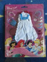 Puppenkleidung für Disneys Prinzessin Belle, Originalverpackt Nürnberg (Mittelfr) - Oststadt Vorschau