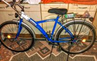 Fahrrad / Bike  26" (Herren/Jugend div ) Leuna - Spergau Vorschau