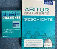 Geschichte Abitur Vorbereitungsbücher Nordrhein-Westfalen - Warendorf Vorschau