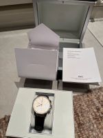 IWC Portuguese Chronograph Fullset Frankfurt am Main - Seckbach Vorschau