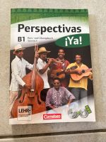 Perspectivas Ya! B1 - spanisch lernen - Buch mit CD Nordrhein-Westfalen - Kamen Vorschau