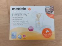 Medela symphony Einzelpumpset Stuttgart - Stammheim Vorschau