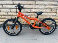 GENESIS · EVOLUTION JR16 BOY LITE LIGHTWEIGHT FAHRRAD 16" Kinder Baden-Württemberg - Göppingen Vorschau