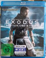 Exodus Blu-ray Bremen - Walle Vorschau