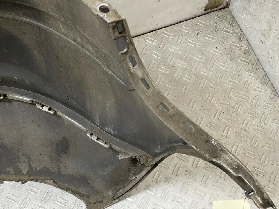 Audi A3 8P Stoßstange hinten Heckstoßstange Y7W 8P3807511b in Gelsenkirchen