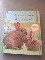 Pop Up Buch Wo wohnen die Tiere Baden-Württemberg - Sandhausen Vorschau