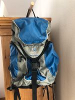 Deuker Air Comfort Walk Air 30, Wander Rucksack inkl. Versand Stuttgart - Stuttgart-West Vorschau