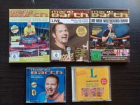 Mario Barth 3x DVD 2x CD Paket Hessen - Biebesheim Vorschau